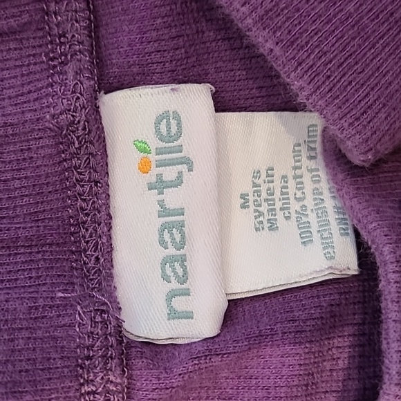 Naartjie Girls Skirt - Picture 3 of 4